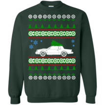 Buick Grand National Ugly Christmas Sweater sweatshirt - £29.67 GBP