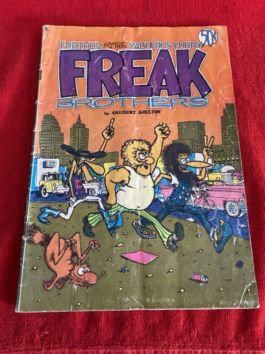 Full-size item image