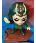 McDonald&#39;s Thor Love &amp; Thunder Happy Meal Toy #9 Mantis - €7,54 EUR