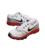 MEN&#39;S NIKE AIR FLEX TRAINER RUNNING CROSS TRAINING SHOES SNEAKERS NEW $7... - £51.14 GBP