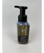 Bath &amp; Body Works Aromatherapy Sleep Lavender Vanilla Gentle Foaming Han... - $309.73 MXN