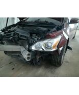 Steering Gear/Rack Power Rack And Pinion Sedan Sl Fits 13-14 ALTIMA 1047... - $131.18