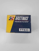 Hastings FF833 Water Separator Element  - $26.36 CAD