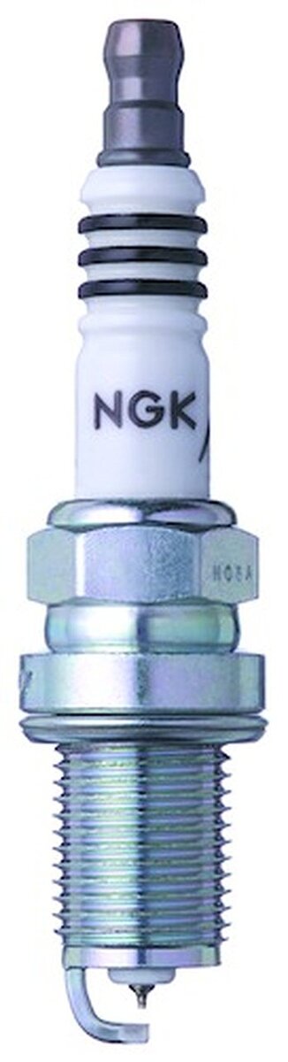 8 New NGK IRIDIUM IX Spark Plug BCPR6EIX # 5689 - $84.98