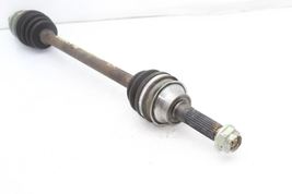 Driver Axle Shaft Rear Axle Sedan 4 Door 2.0L Wrx Fits 02-05 IMPREZA 75964 image 4