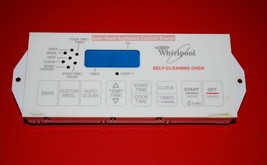 Whirlpool Gas Oven Control Board - Part # 6610288 | 8273821 - £62.42 GBP