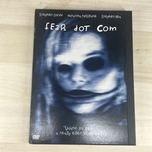 Fear Dot Com (DVD, 2002) - $3.59