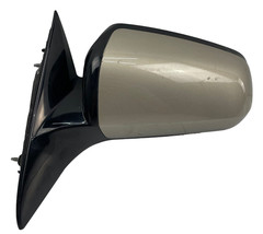 2007-2010 OEM Chrysler Sebring Left LH Driver Side Mirror Heated Sandstone Gold - £58.88 GBP