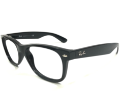 Ray-Ban Eyeglasses Frames RB2132 NEW WAYFARER 901L Black Full Rim 55-18-145 - £47.90 GBP