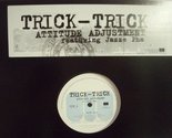 Attitude Adjustment [Vinyl] Trick Trick Featuring Jazze Pha - £11.71 GBP