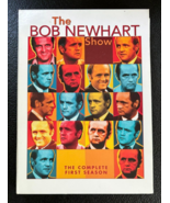 The Bob Newhart Show - The Complete First Season - DVD - $10.58 CAD