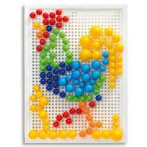 Quercetti Fanta Color - Portable Sml 6 - $692.47 MXN