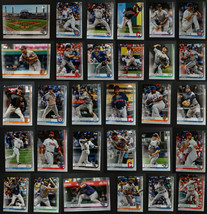 2019 Topps Series 2 Baseball Cards Complete Your Set Pick List 526-700 - £0.79 GBP+