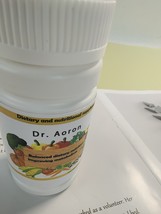 Dr. Aoron nutritional supplements,Comprehensive Nutrient Blend image 2