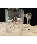 FLINSTONE COFFEE CUP FROM MCDONALD&#39;S PRE DAWN MUG 1993 - $12.88 CAD