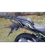 Touring kit + Luggage Rack Kawasaki Z400 Ninja 400 Plate Included Fits 2... - $262.35