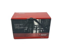 Manfrotto Manfrotto MH054M0-Q5 054 Magnesium Ball Head Q5 - $147.51