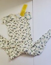 Vtg 2000 Gymboree Pajamas Pj&#39;s Ants Bugs Critters Vintage Baby  - $662.98 MXN