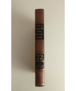 1986 Funk &amp; Wagnalls New Encyclopedia Volume 22 - €7,43 EUR