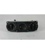2002 To 2005 Ford Explorer A/C Heater Climate Temperature Control Unit OEM - $651.66 MXN