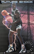 Shaquille O&#39;Neal Poster - £23.97 GBP