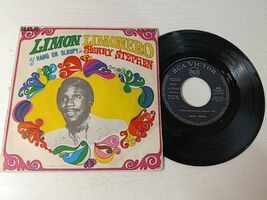 An item in the Music category: Henry Stephen Lemon Tree (1968 Rca 3-10347) - Single vinyl 7 " VG/VG