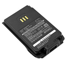 Battery for Hytera DP505, PD402, PD405, PD406, PD412, PD415, PD485, PD500, - £22.62 GBP