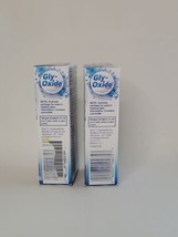 Gly-Oxide 0.5 Fl Oz Liquid Antiseptic Oral Cleanser Read Carefully - £64.74 GBP