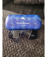 Tommy Bahama Kids Sunglasses and Case 100% UV Protection Sz. OSFM NEW NM... - €14,67 EUR