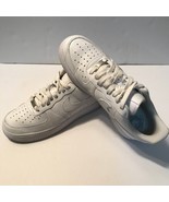Nike Air Force 1 Men&#39;s Size 9 White DD8959-100 Classic Sneakers - €29,66 EUR
