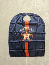 Houston Astros Small Superhero Cape 26” X 32” - $11.98