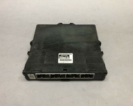 2012 Toyota PRIUS Power Supply Computer Module 89681-47301 - £31.80 GBP
