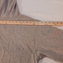 Champion Authentic Athleticwear Men’s Gray Sweatshirt Pullover Hoodie Size Small image 14