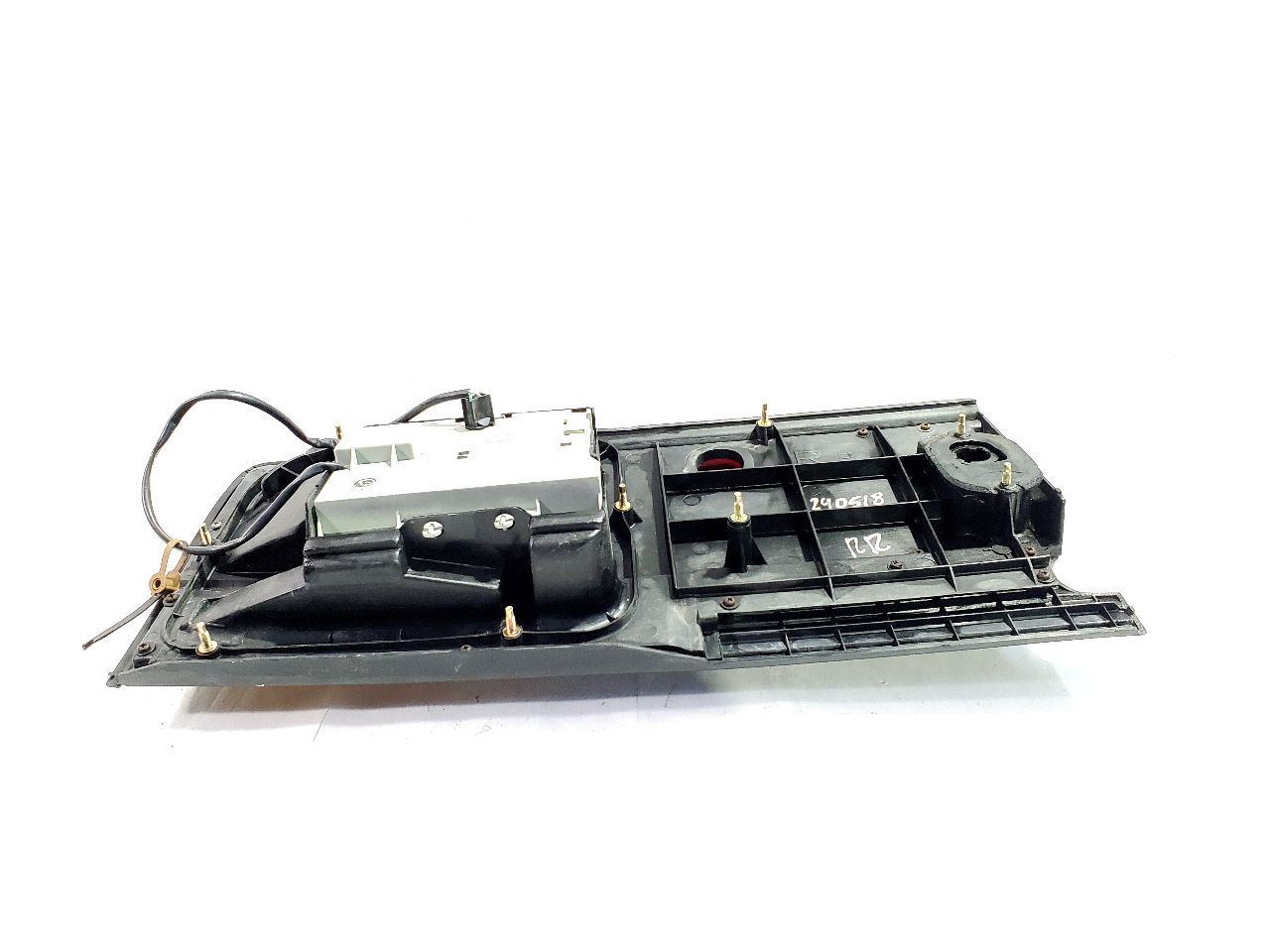 1987 1988 1989 Toyota MR2 Manual OEM Right Rear Taillight  Item image 4
