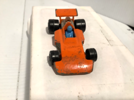 Matchbox Superfast #36 Formula 5000 car made in England 1975 Lesney Products - £4.69 GBP