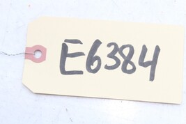 96-02 MERCEDES-BENZ W210 E320 LEFT DRIVER SIDE SEAT SWITCH E6384 image 12