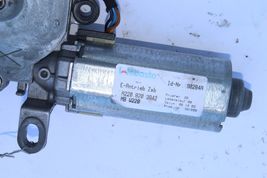00-06 w215 w220 MERCEDES CL500 S55 CL55 S55 CL600 SUNROOF MOONROOF MOTOR M438 image 4