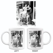 Ann Miller - Dub Taylor - You Can&#39;t Take It With You - Movie Still Mug - £18.91 GBP+