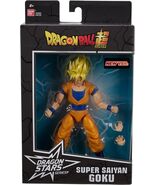 Dragon Ball Super - Super Saiyan Goku - $28.79