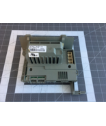 Kenmore Washer Electronic Control Board P# 8183257 WP8183257 - $1,283.17 MXN