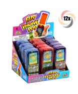 Full Box 12x Phones Kidsmania Flip Phone Pop Assorted Novelty Candy | 1.... - $44.14 CAD
