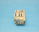 Allen Bradley 193-EB1EB Solid State Overload Relay 1.6 to 5.0 Amps - $14.99