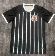 Sport Club Corinthians Paulista F.C. team Jersey T shirt new polo Jersey... - $27.70