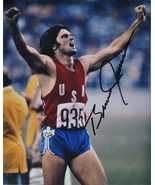 BRUCE JENNER SIGNED PHOTO - CAITLYN - Decathlete - The Kardashians w/COA  - $159.00