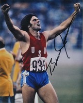 Bruce Jenner Signed Photo - Caitlyn - Decathlete - The Kardashians w/COA - £127.07 GBP