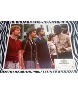 An Officer &amp; A Gentleman (1982) - Original 14x11 Movie Lobby Card #2 (NM) - $24.75