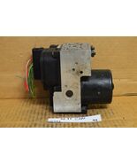 98-99 Mercedes E320 ABS Pump Control OEM A0034313012 Module 918-23b6 - $58.79