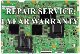 Repair Service Samsung BN94-07381F UN55F9000AFXZA - $198.95
