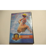 Performance Water Polo Passing and Shooting DVD New Sealed - £12.81 GBP