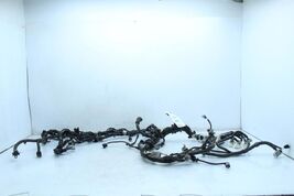 IS350 RWD 06-13 Engine Main Wire Harness Wiring (Damaged) 56946 image 2